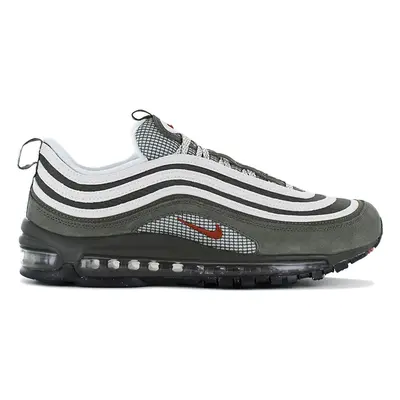 Nike Air Max 97 SE - Herren Sneakers Schuhe Grau-Grün FB9619-001