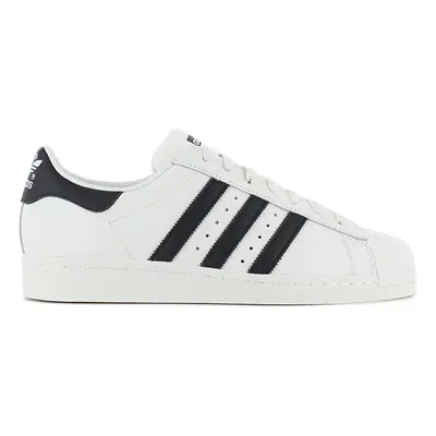 Adidas Originals Superstar 82 - Herren Sneakers Schuhe Leder Weiß H06258