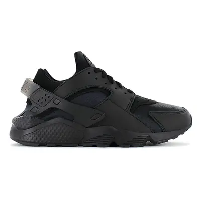 Nike Air Huarache - Herren Sneakers Schuhe Schwarz DD1068-002