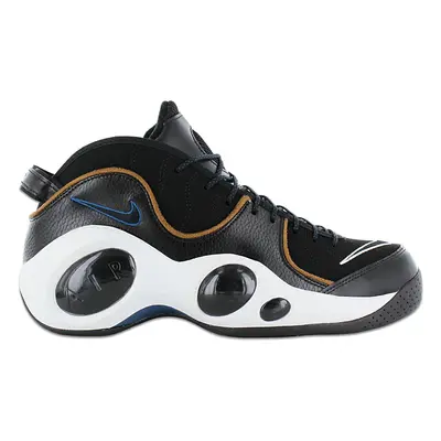 Nike Air Zoom Flight 95 - Herren Basketball Schuhe Schwarz DV6994-001