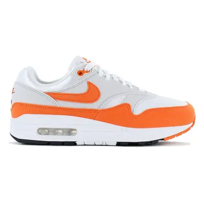 Nike Air Max 1 - Sneakers Schuhe Grau-Orange DZ2628-002