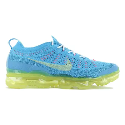 Nike Air VaporMax 2023 FK FlyKnit - Herren Sneakers Schuhe Blau DV1678-400