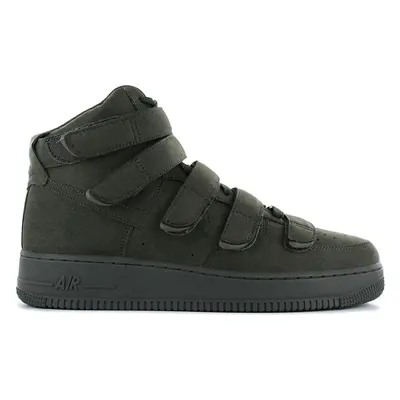 Nike Air Force 1 High 07 SP - Billie Eilish - Sneakers Schuhe Grün DM7926-300