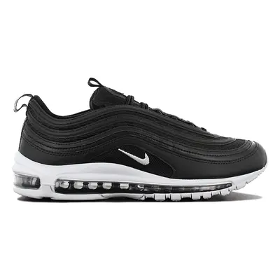 Nike Air Max 97 Herren Schuhe Schwarz-Weiß 921826-001