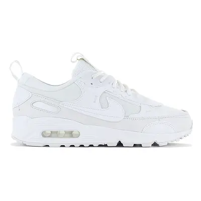 Nike Air Max 90 Futura (W) - Damen Sneakers Schuhe Weiß DM9922-101