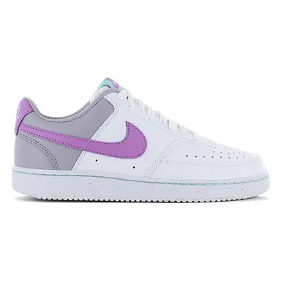 Nike Court Vision Low NN (W) - Damen Sneakers Schuhe Weiß FN7141-100