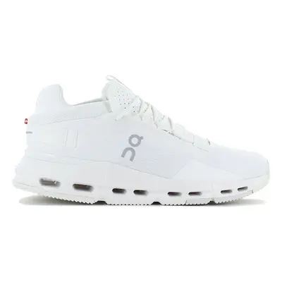 ON Running Cloudnova 2 - Herren Sneakers Schuhe All-White 3ME30210108