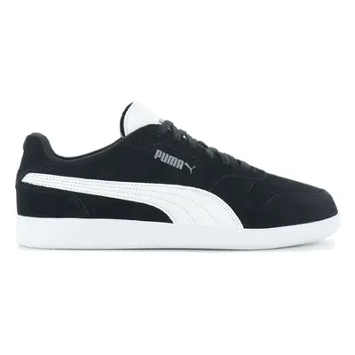 PUMA Icra Trainer SD - Herren Sneakers Schuhe Suede Schwarz 356741-16
