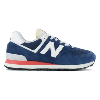 New Balance Classic 574 - Herren Sneakers Schuhe Blau U574VPN