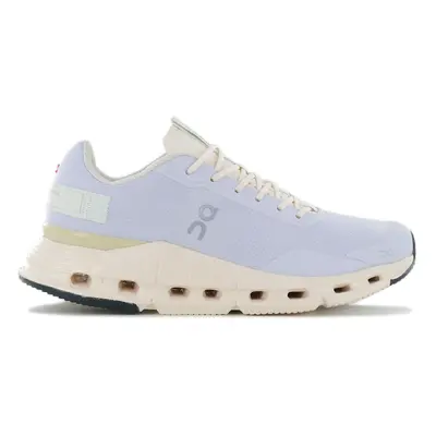 ON Running Cloudnova Form - Damen Sneakers Cloud Schuhe Lavender-Fawn 26.97874