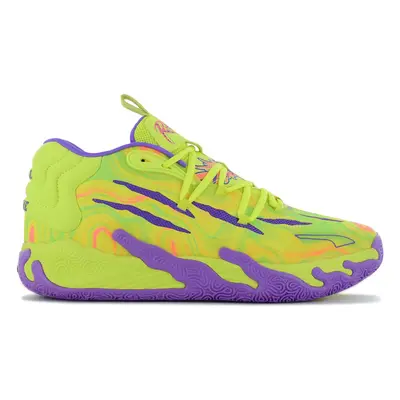 Puma x LaMelo Ball - MB.03 SPARK - Herren Sneakers Basketball Schuhe 379898-01