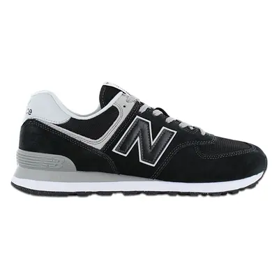 New Balance Classic 574 Core - Herren Sneakers Schuhe Schwarz ML574EVB