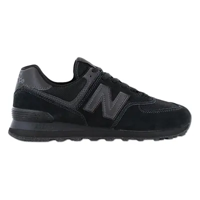 New Balance Classic 574 Core - Herren Sneakers Schuhe Schwarz ML574EVE