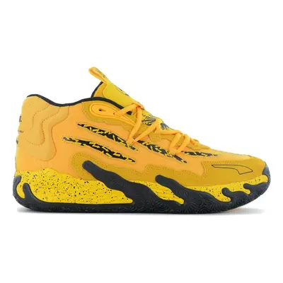 Puma x LaMelo Ball - MB.03 Porsche - Herren Sneakers Basketball Schuhe 309847-01