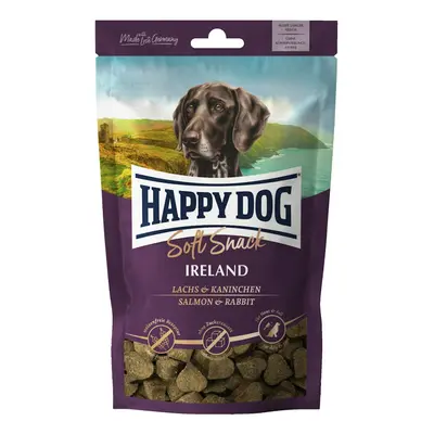 HAPPY DOG Gramm Soft Snack 100 Gramm Hundesnack Sparpaket 10 x 100 Gramm Ireland