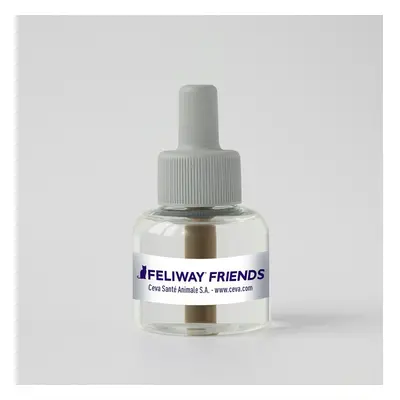 FELIWAY FRIENDS Nachfüllflakon 48ml