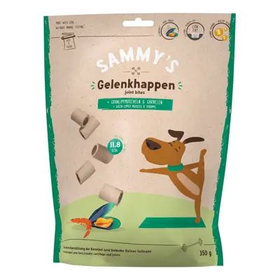 Bosch Sammy's Gelenkhappen Hundesnacks 6 x 350 Gramm