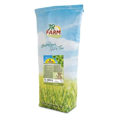 JR FARM Degu-Spezial Kleintierfutter Sparpaket 2 x 10 Kilogramm