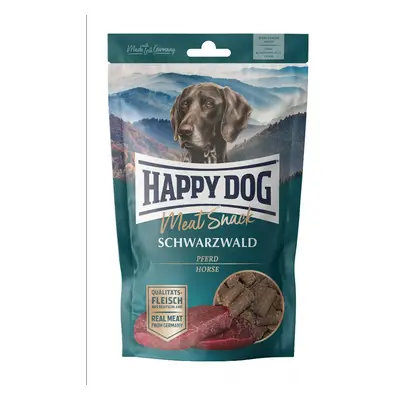 HAPPY DOG Meat Snack 75 Gramm Hundesnack Schwarzwald 10x75 Gramm