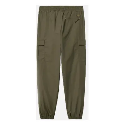 Carhartt WIP Cargo Jogger - Seaweed (rinsed)