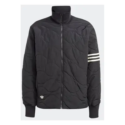 Adidas Neuclassics Jacket - Black / Wonder White