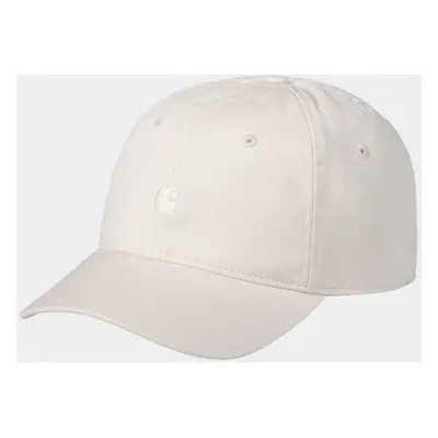 Carhartt WIP Madison Logo Cap - Wax