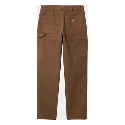 Carhartt WIP Single Knee Pant - Tamarind (faded)