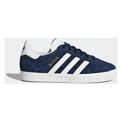 Adidas Gazelle C - Collegiate Navy / Ftwr White