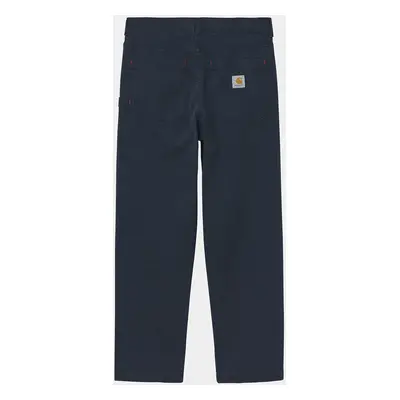 Carhartt WIP Wesley Pant - Mizar Blue