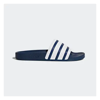 Adidas Adilette - Adiblue