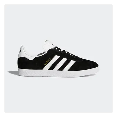 Adidas Gazelle - Core Black / Footwear White