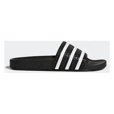 Adidas Adilette - Core Black / White