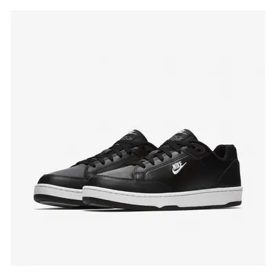 Nike Grandstand II - Black / White