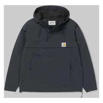 Carhartt WIP Nimbus Pullover (Summer) - Dark Navy