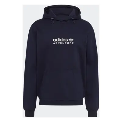 Adidas ADV Hoody - Crew Navy