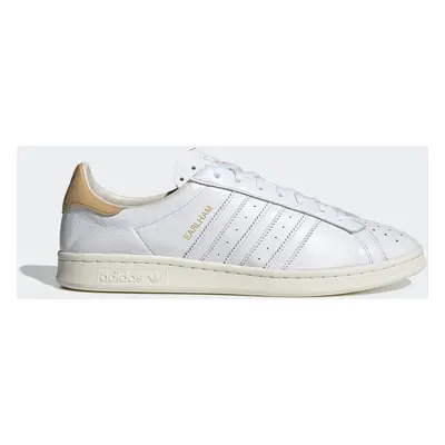 Adidas Earlham - White / Gold Metallic