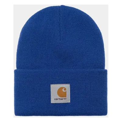 Carhartt WIP Acrylic Watch Hat - Lazurite