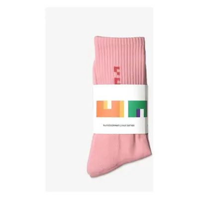 Kunstsokken "Pixel Series" Sportsocken