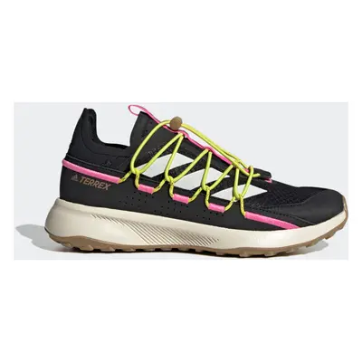 Adidas Terrex Voyager 21 W - Core Black / Chalk White / Screaming Pink