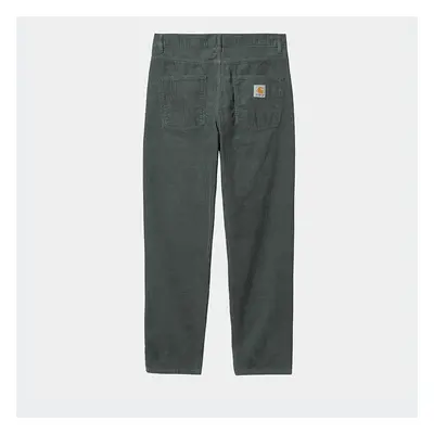 Carhartt WIP Newel Pant - Jura (rinsed)