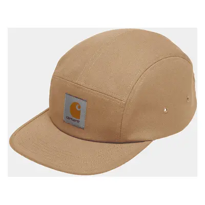 Carhartt WIP Backley Cap - Dusty Hamilton Brown