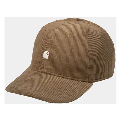 Carhartt WIP Harlem Cap - Buffalo / Wax