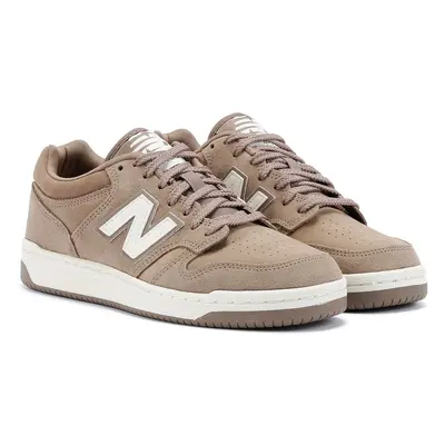 New Balance 480 Pilz Turnschuhe