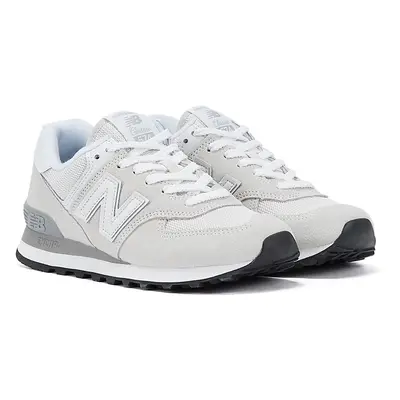 New Balance 574 Nimbus Cloud Damen Leichte Graue Turnschuhe