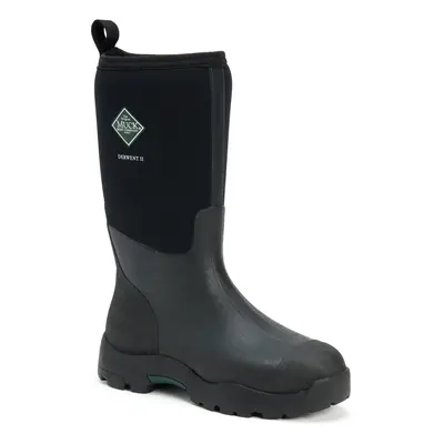 Muck Boots Derwent Ii Gummistiefel Schwarz