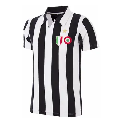 Trikot Juventus Turin FC 1960/61 Retro