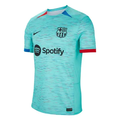 Drittliga-Trikot FC Barcelone 2023/24