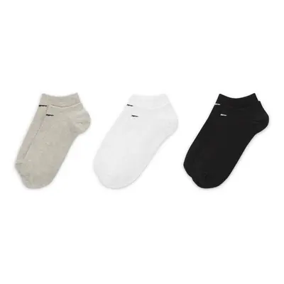 Tiefe Socken Nike Lightweight (x6)