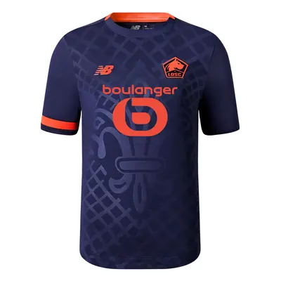 Kinder-Trikot LOSC 2023/24