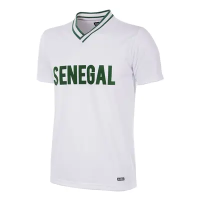 Retro-Trikot Senegal 2000